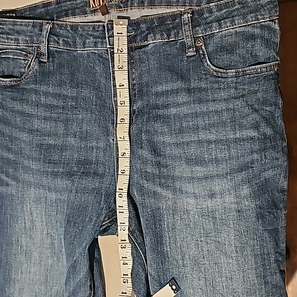 Kut from the kloth jeans size 16 - Picture 5 of 6